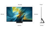 Smart Tivi OLED Samsung 4K 65 inch QA65S95FAKXXV - Ảnh 2