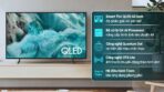 Smart Tivi QLED Samsung AI 4K 65 inch QA65Q7FAAKXXV - Ảnh 2