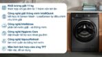 Máy giặt Electrolux UltimateCare 900 Inverter 11 kg EWF1142R9SC - Ảnh 2