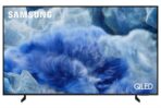 Smart Tivi QLED Samsung 4K 55 inch QA55Q8FAAKXXV - Ảnh 2